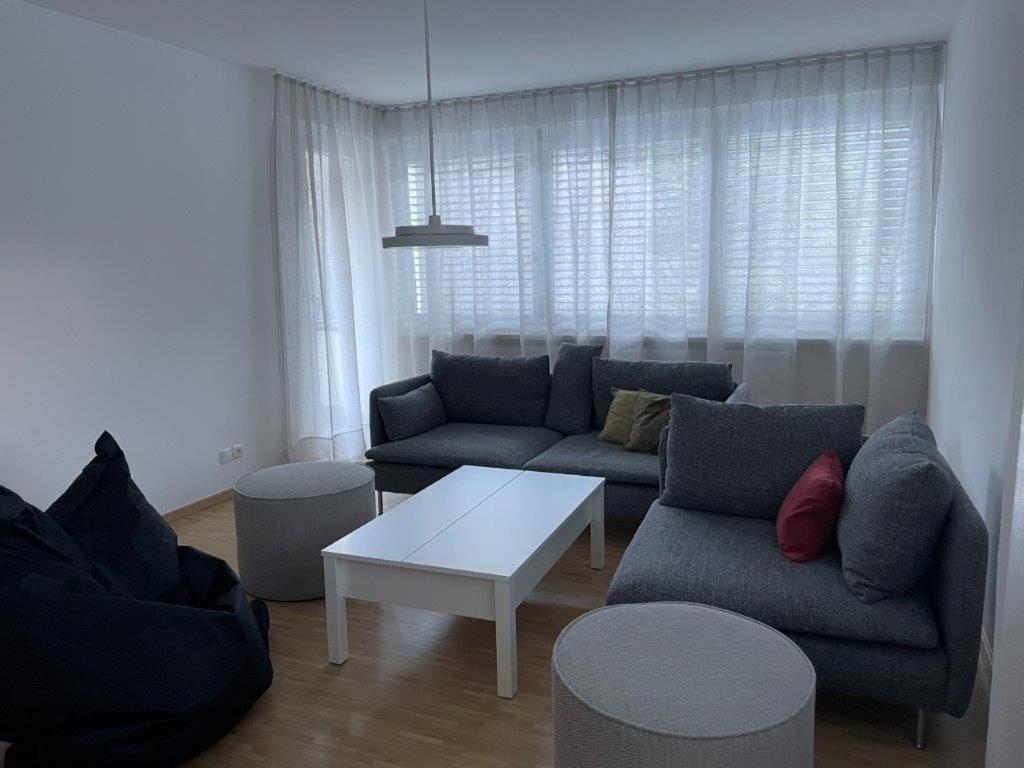 Apartament Haus Montanova Top 4 Gaschurn Zewnętrze zdjęcie