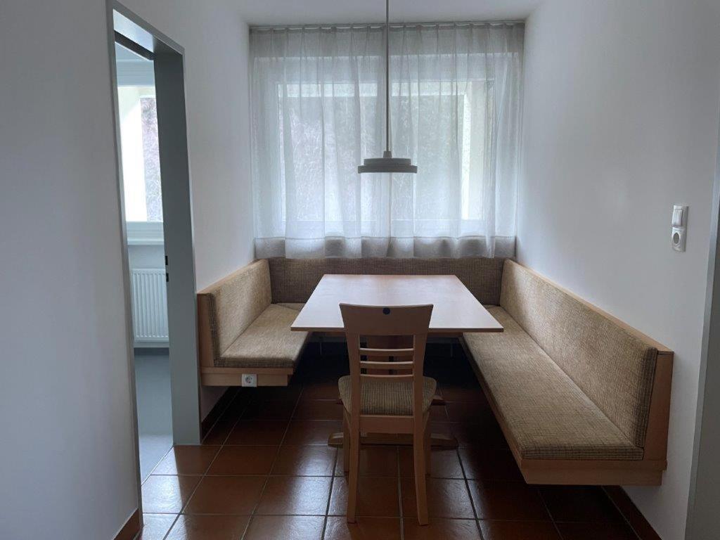 Apartament Haus Montanova Top 4 Gaschurn Zewnętrze zdjęcie