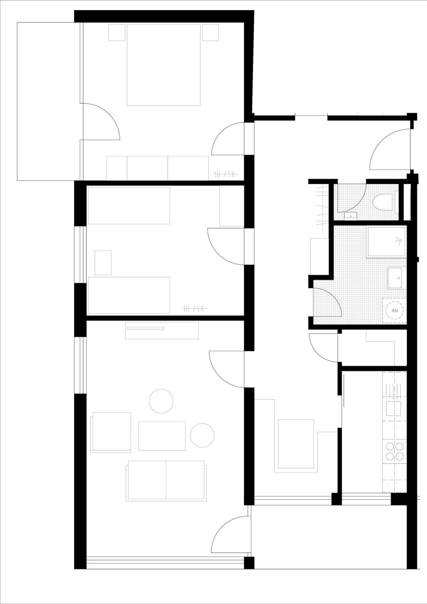 Apartament Haus Montanova Top 4 Gaschurn Zewnętrze zdjęcie