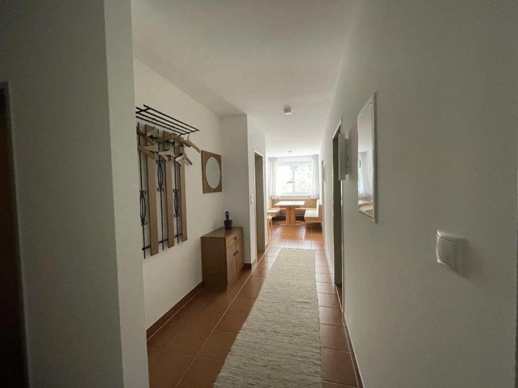 Apartament Haus Montanova Top 4 Gaschurn Zewnętrze zdjęcie