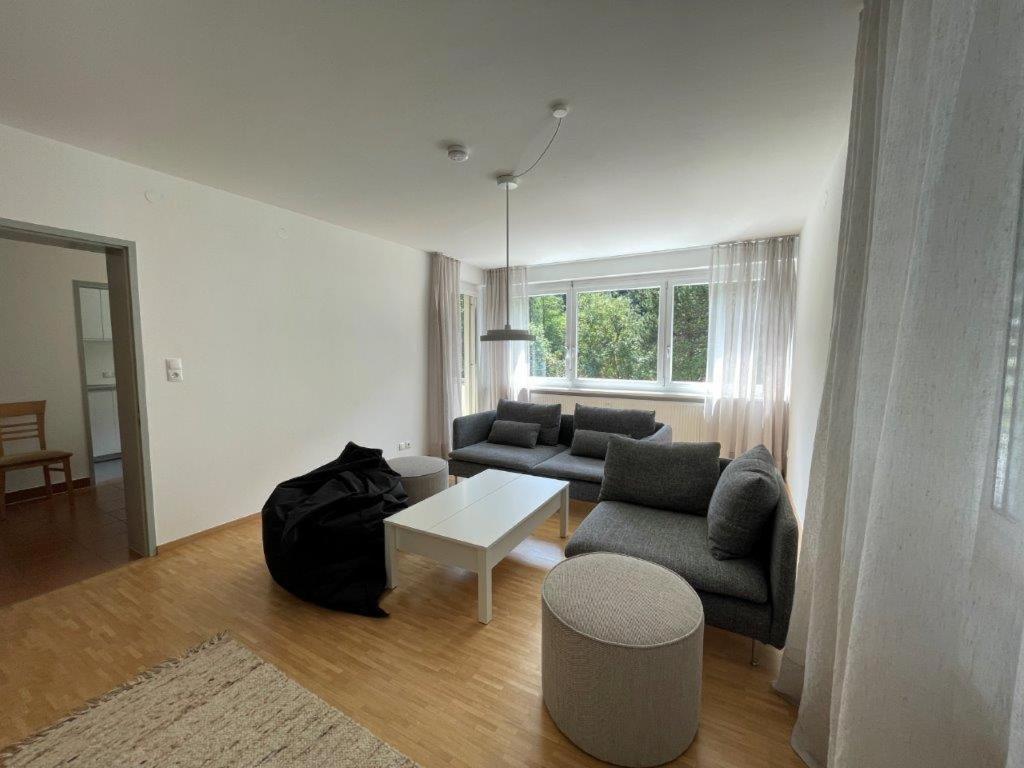 Apartament Haus Montanova Top 4 Gaschurn Zewnętrze zdjęcie